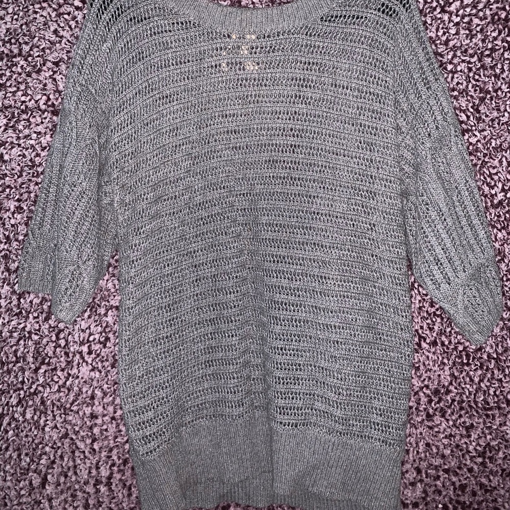 sweater